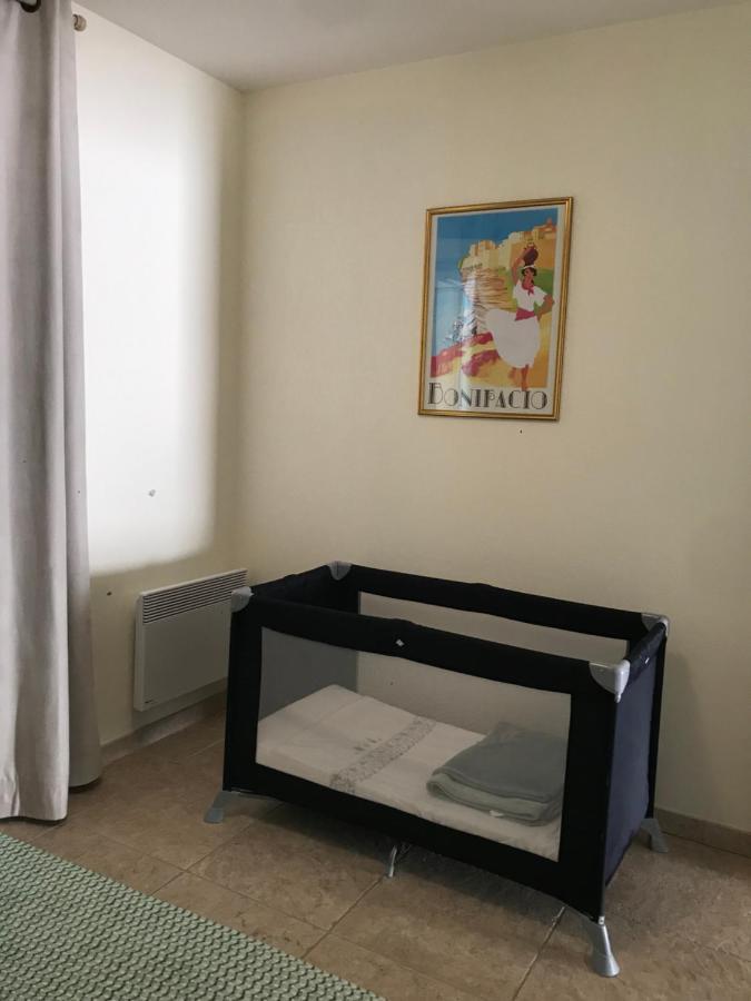 Joli T3 Familial Proche De La Mer Saint-Florent  Zewnętrze zdjęcie
