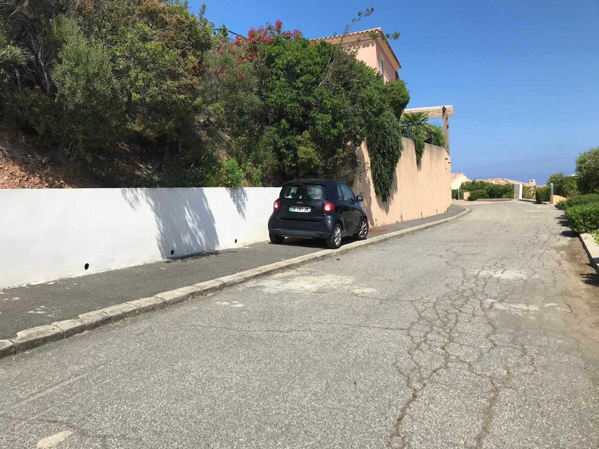 Joli T3 Familial Proche De La Mer Saint-Florent  Zewnętrze zdjęcie